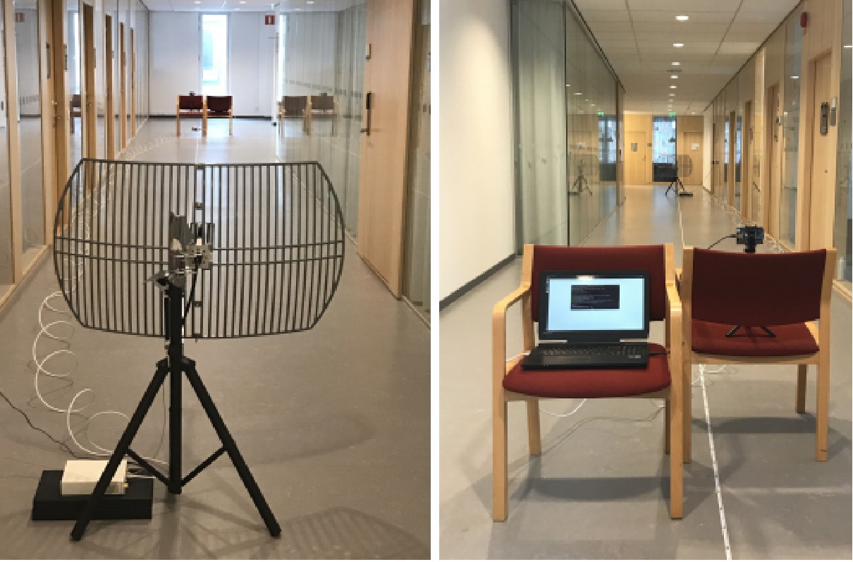 Side-Channel Analysis Equipment