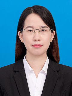 Associate Professor Tang Yun